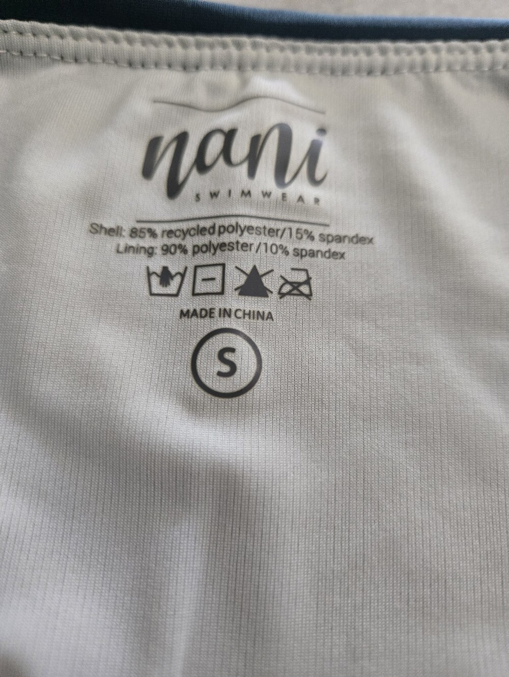 Nani Agnes June Bottoms NWT - Picture 6 of 7